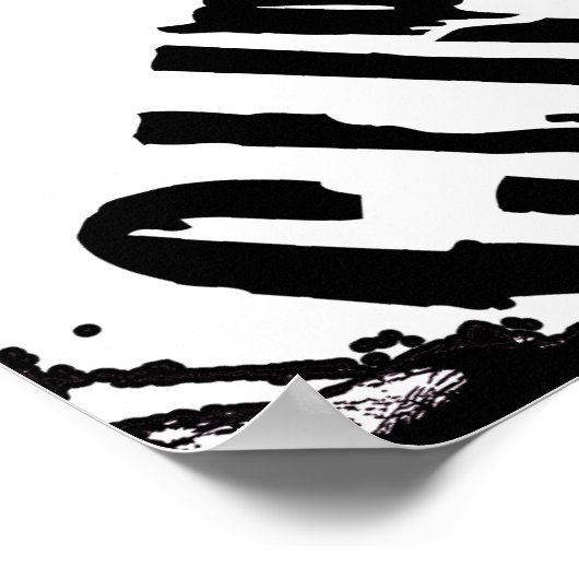 yummie kruimels poster (Hoek)