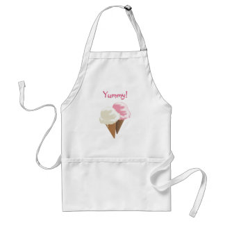 Yummy Apron Standaard Schort