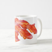 Yummy Bacon Koffiemok (Voorkant rechts)