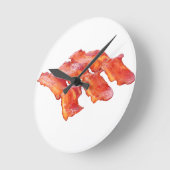 Yummy Bacon Ronde Klok (Hoek)
