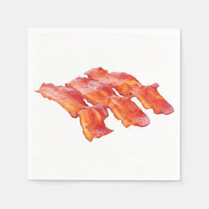 Yummy Bacon Servet