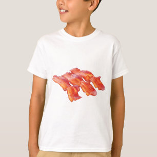 Yummy Bacon T-shirt
