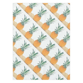 Yummy Bleek Green Pastel Pananappelfruit Tafelkleed