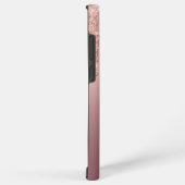 Yummy Boba Bubble Milk Tea Dessert Samsung Galaxy Hoesje (Rechterkant)