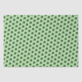 Yummy Broccoli Tissuepapier (Voorkant)