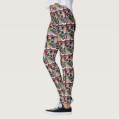Yummy Cake Leggings (Links)