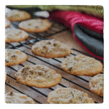 Yummy chocolade koekjes