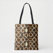 Yummy Chocolate Box Love Tote Bag (Voorkant)