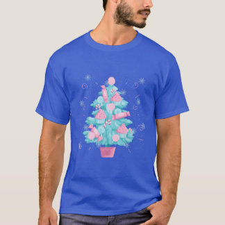 Yummy Christmas boy T-shirt