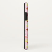 Yummy Cupcakes Case-Mate iPhone Case (Achterkant / rechts)