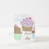 Yummy Cupcakes Mok (Center)