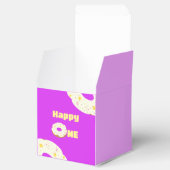 Yummy donut bedankdoosjes (Geopend)