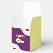 Yummy donut bedankdoosjes (Geopend)