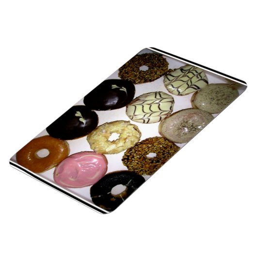 YUMMY DONUTS MAGNEET (Linkerzijde)