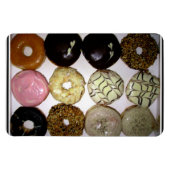 YUMMY DONUTS MAGNEET (Horizontaal)