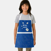 Yummy donuts schort (Insitu)