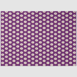 Yummy donuts tissuepapier