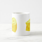 Yummy Food - Kaas Koffiemok (Center)