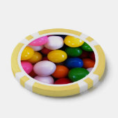 Yummy Gumballs Poker Chips (Enkel)