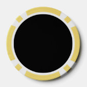 Yummy Gumballs Poker Chips (Achterkant)