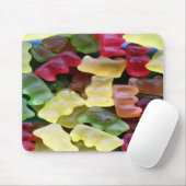 Yummy Gummy Muismat (Met muis)