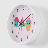 Yummy Ice Cream Trio Zomer Vibe (Hoek)