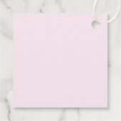 Yummy Ice Cream Trio Zomer Vibe Bedankt Bedankjes Labels (Achterkant)