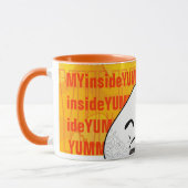 Yummy Inside! [2] Mok (Links)