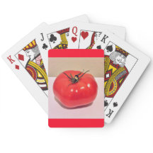 Yummy Kleurrijke Tomaat Rood Roze 4Elle