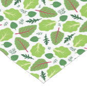 Yummy Leaves Korte Tafelloper (Hoek)