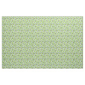 Yummy Leaves Stof (Yard (91,4 cm))