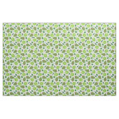 Yummy Leaves Stof (Fat Quarter)