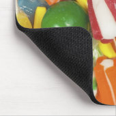 Yummy Mousepad Muismat (Hoek)