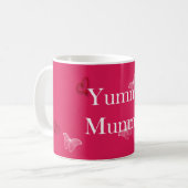 Yummy Mummy Mok (Voorkant links)