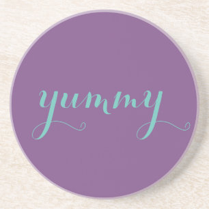 Yummy Onderzetter