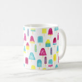 Yummy Popsicles Koffiemok (Voorkant rechts)