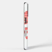 Yummy Ramen Kitten Case-Mate iPhone Case (Achterkant / Rechts)