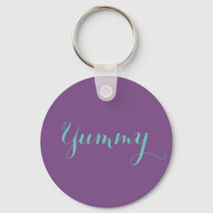 Yummy Sleutelhanger