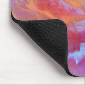 Yummy Sorbet Swirls Muismat (Hoek)