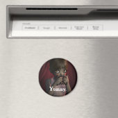 Yummy Spider Magneet (Insitu (Vaatwasser))