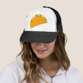 Yummy Taco Trucker Pet (In situ)