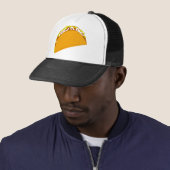 Yummy Taco Trucker Pet (In situ)
