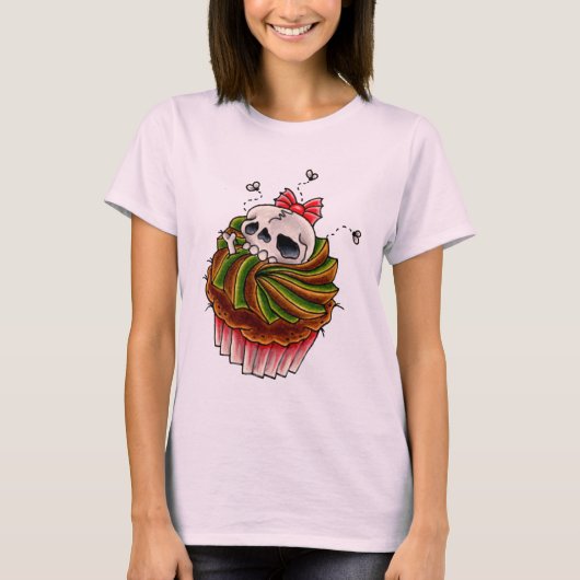 Yummy Top (Voorkant)
