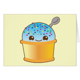 Yummy yummy bucket ice-roomkawaii! NP