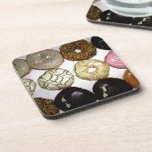 YUMMY ZOETE DONUTS ONDERZETTER (Linkerzijde)