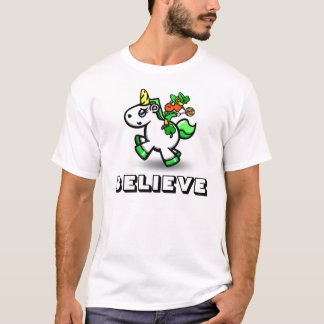 Yummy's Officiële GELOVEN T-shirt!!! T-shirt
