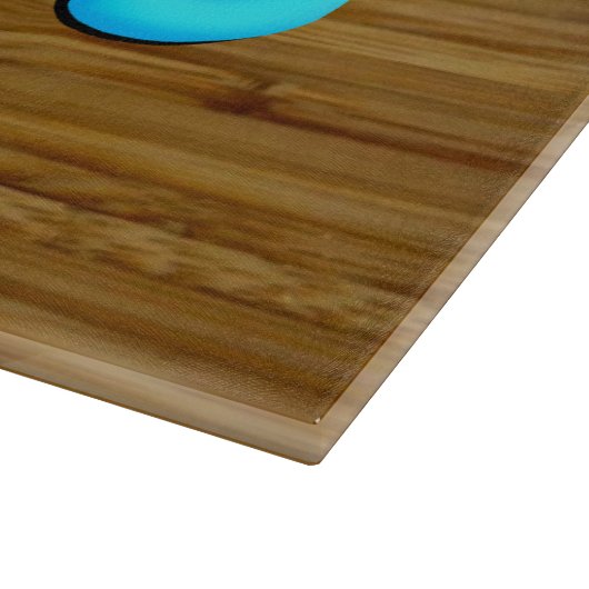 Yummy's officiële kladbord!!! snijplank (Hoek)