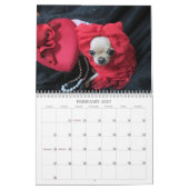 YumYum 2013-kalender Kalender (Feb 2027)