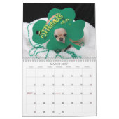 YumYum 2013-kalender Kalender (Mar 2027)