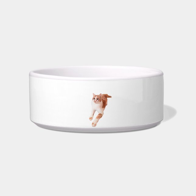 Yumyum Voerbakje (Voorkant)